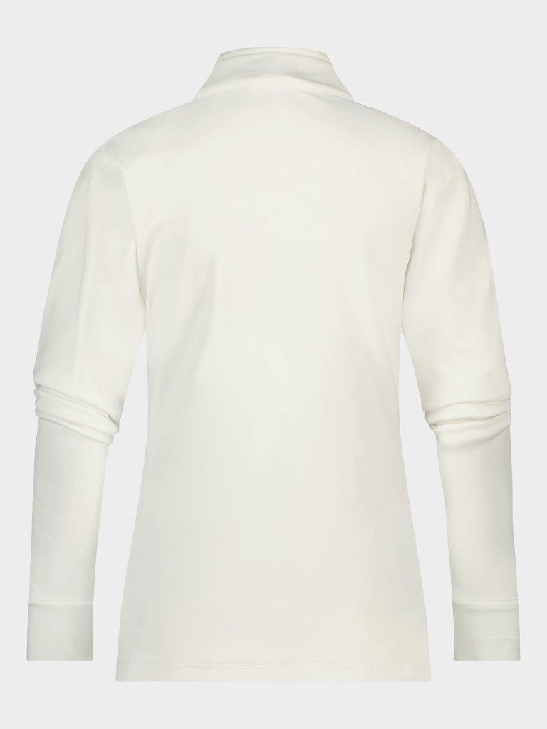Bluza narciarska damska Poederbaas 5/7