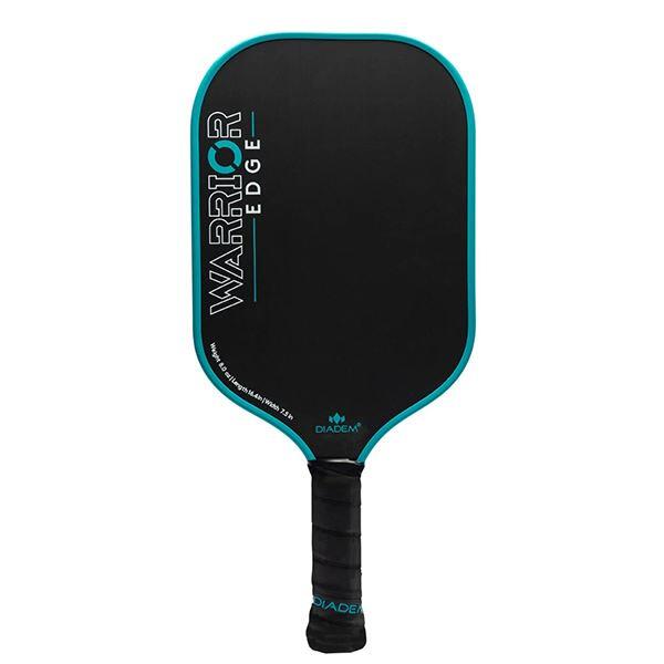 Raquete Pickleball Diadem Warrior Edge (Azul verde)