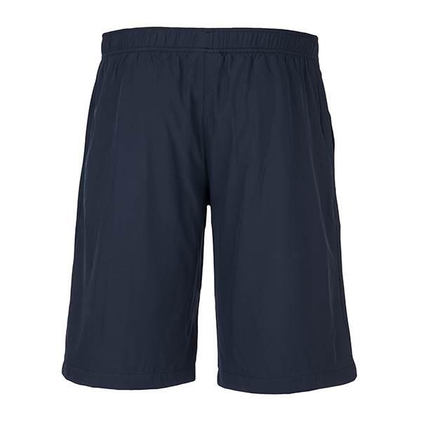 DUNLOP Calção Dunlop Club Line Woven Short Rapaz (Navy)