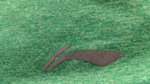 Tussen Particulieren - Li Ning icebreaker sport shirt groen M 2/3