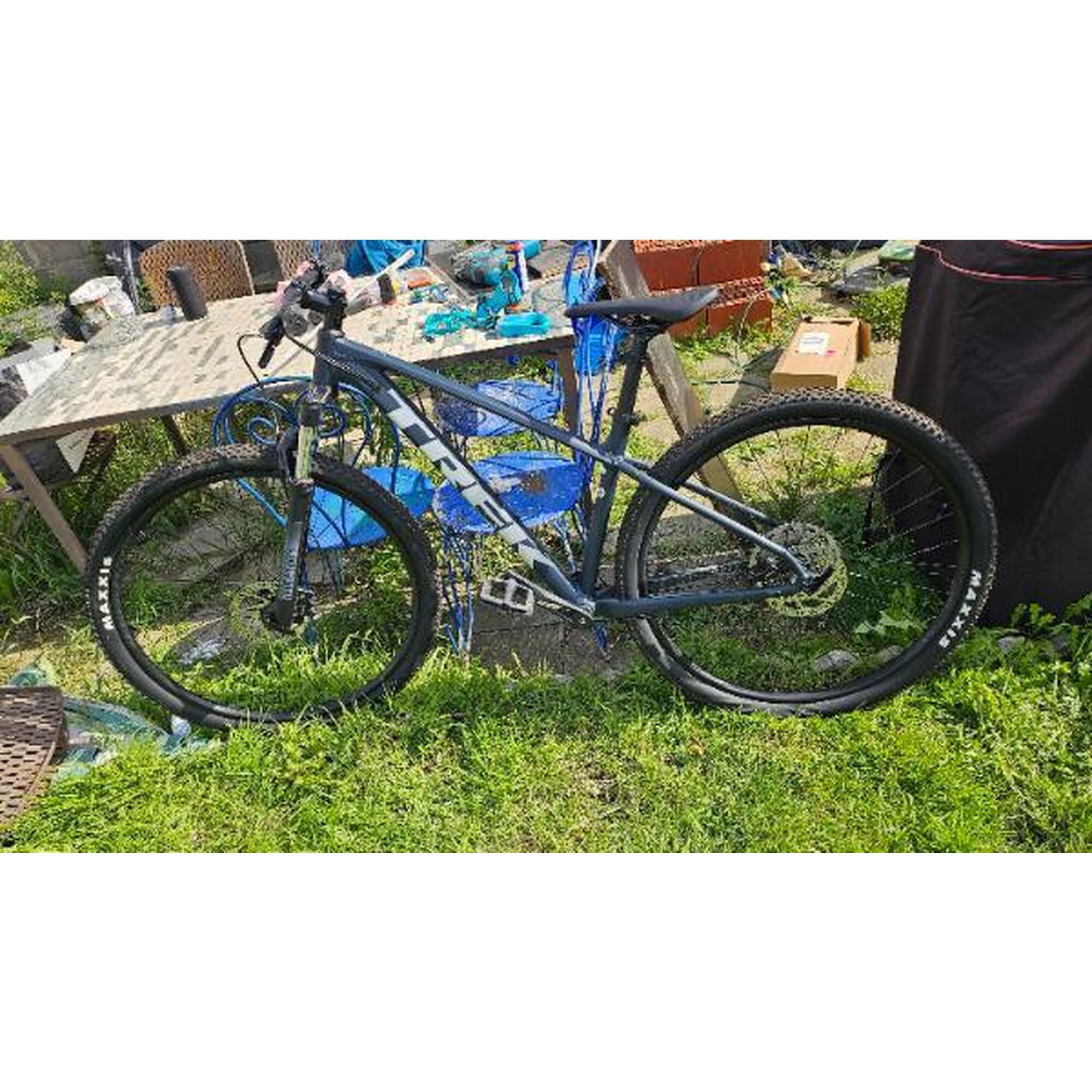 Entre Particuliers - Vélo Trek Marlin 7