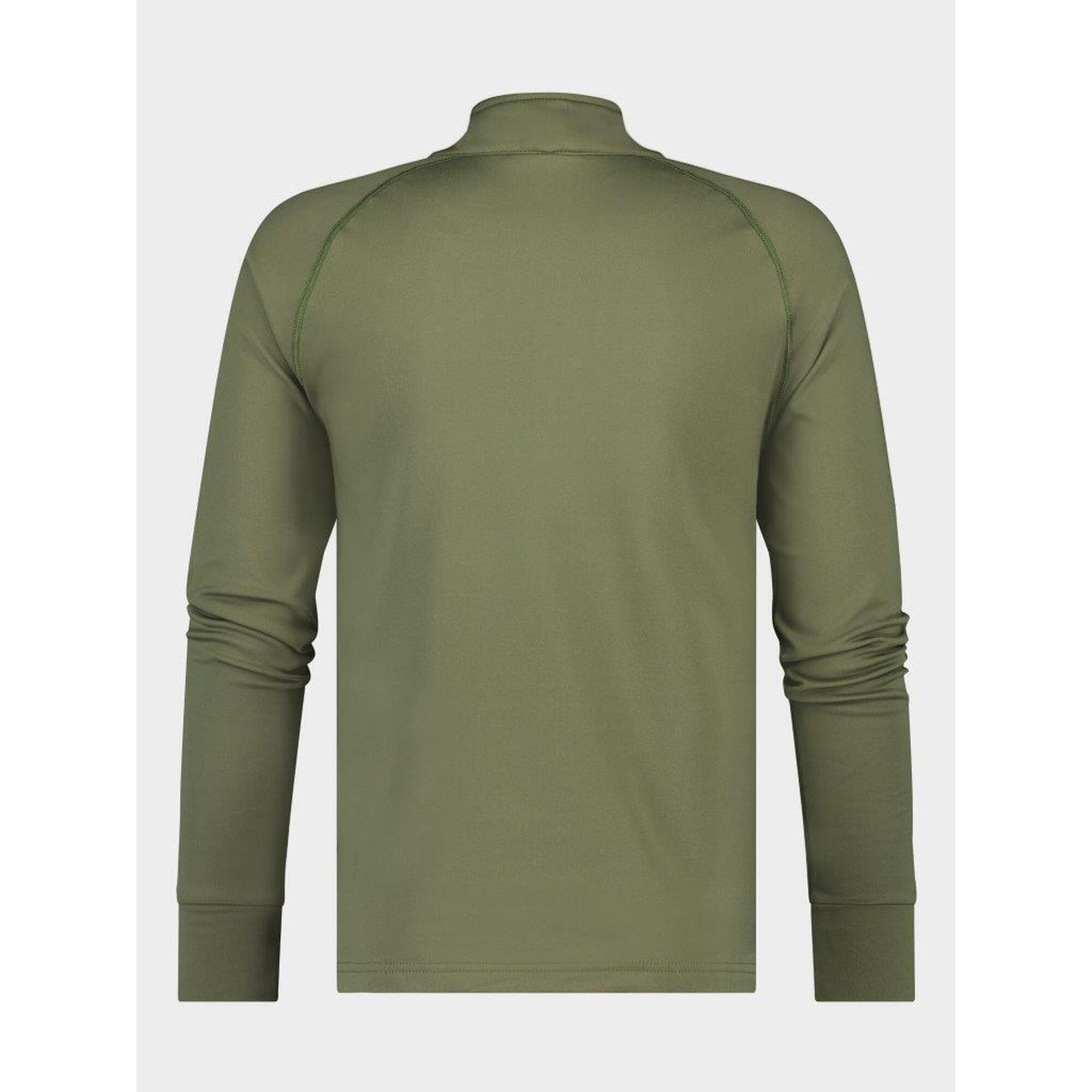 Poederbaas Jersey De Esquí Hombre Verde Ártico