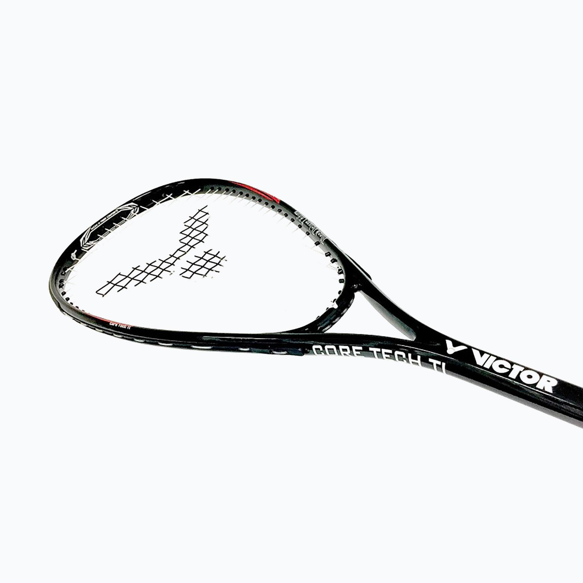 VICTOR Magan Core Tech TI squashracket 4/6