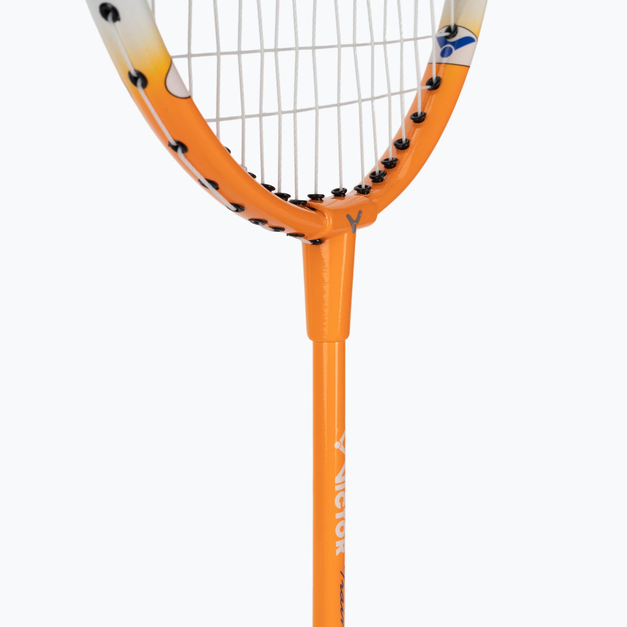 Raqueta de bádminton Unisex Victor con diseño innovador 4/6
