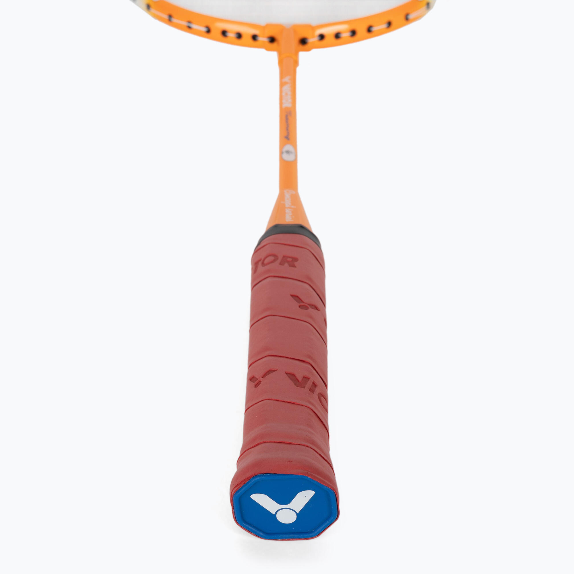 Raqueta de bádminton Unisex Victor con diseño innovador 5/6