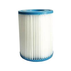 Cartouche 800 gallons pour filtration piscine