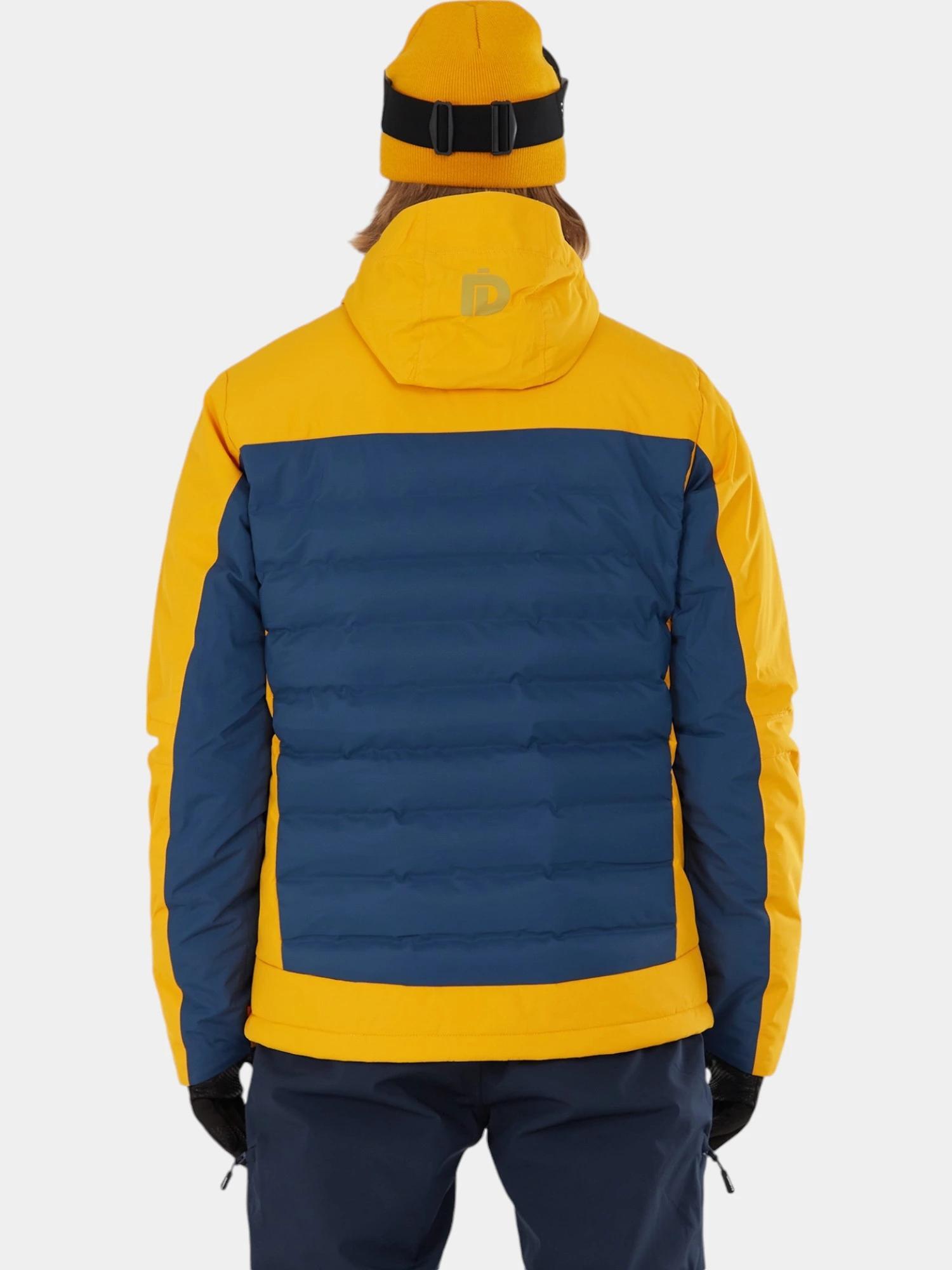Chaqueta esquí hombre Orion Pad 2/7