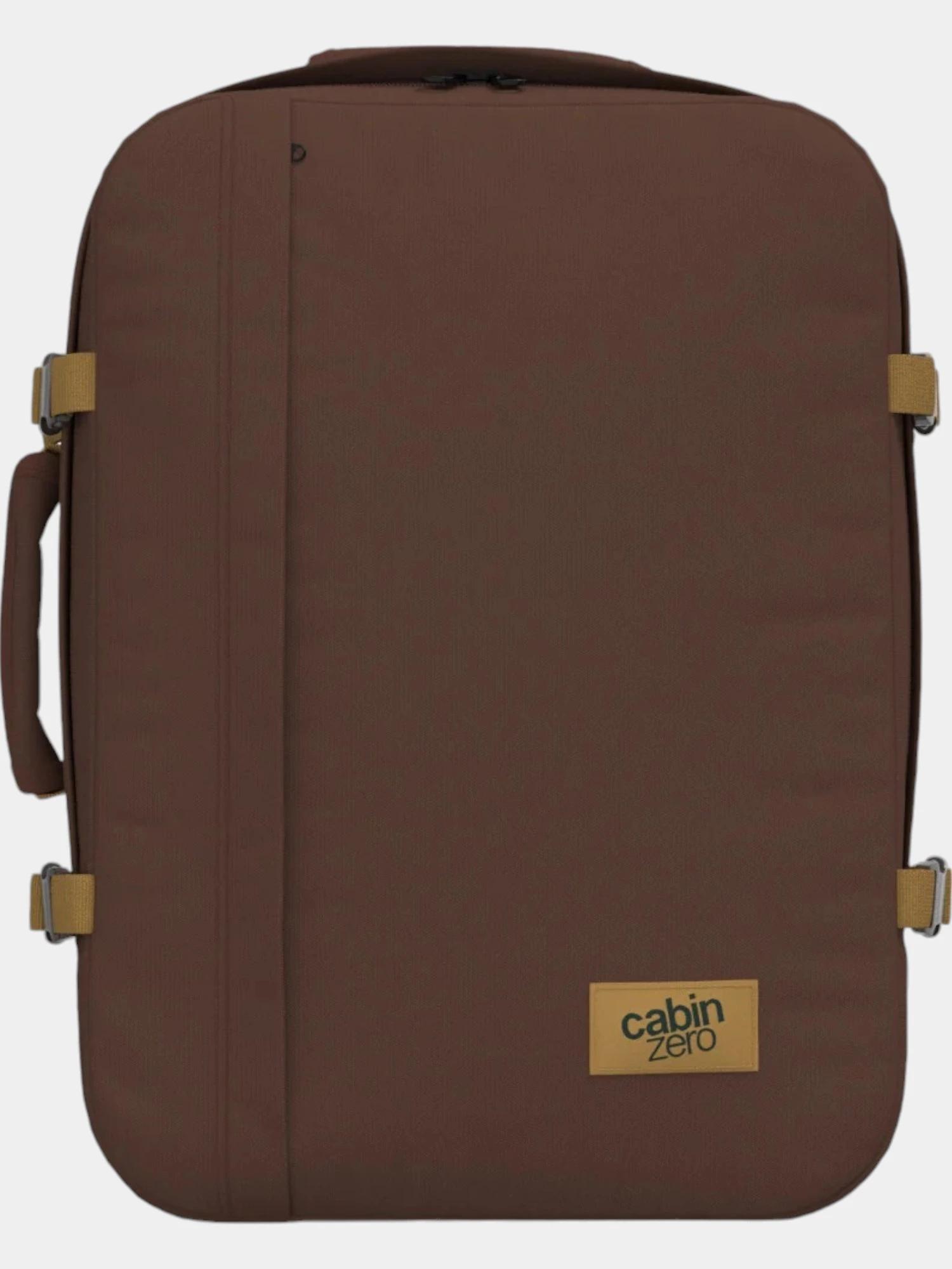 CABINZERO Zaino Classic 44L