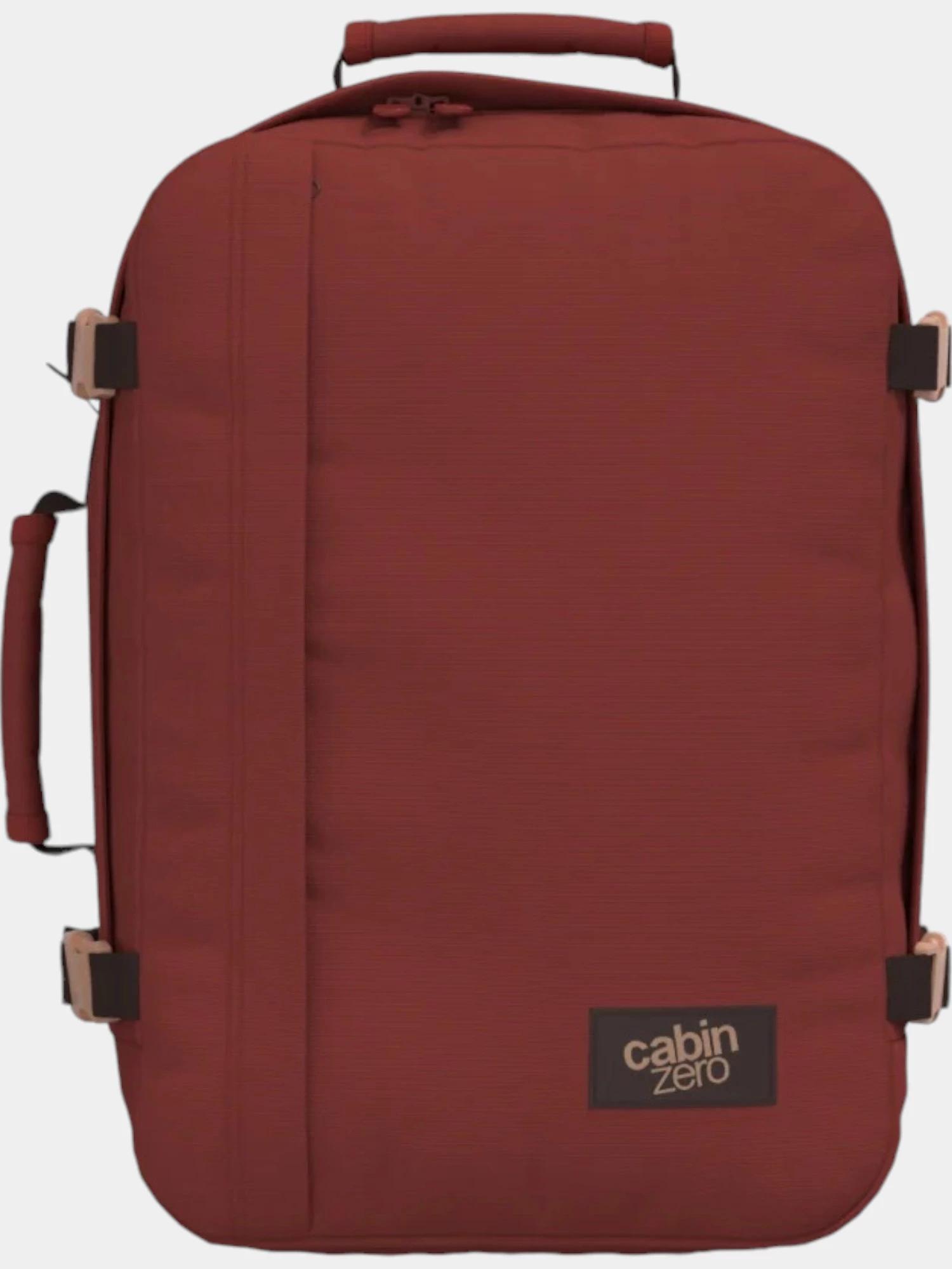 CABINZERO picture