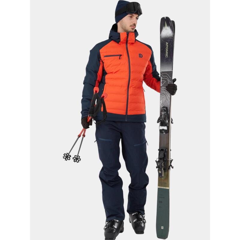 Geaca de schi Orion Padded Jacket barbati