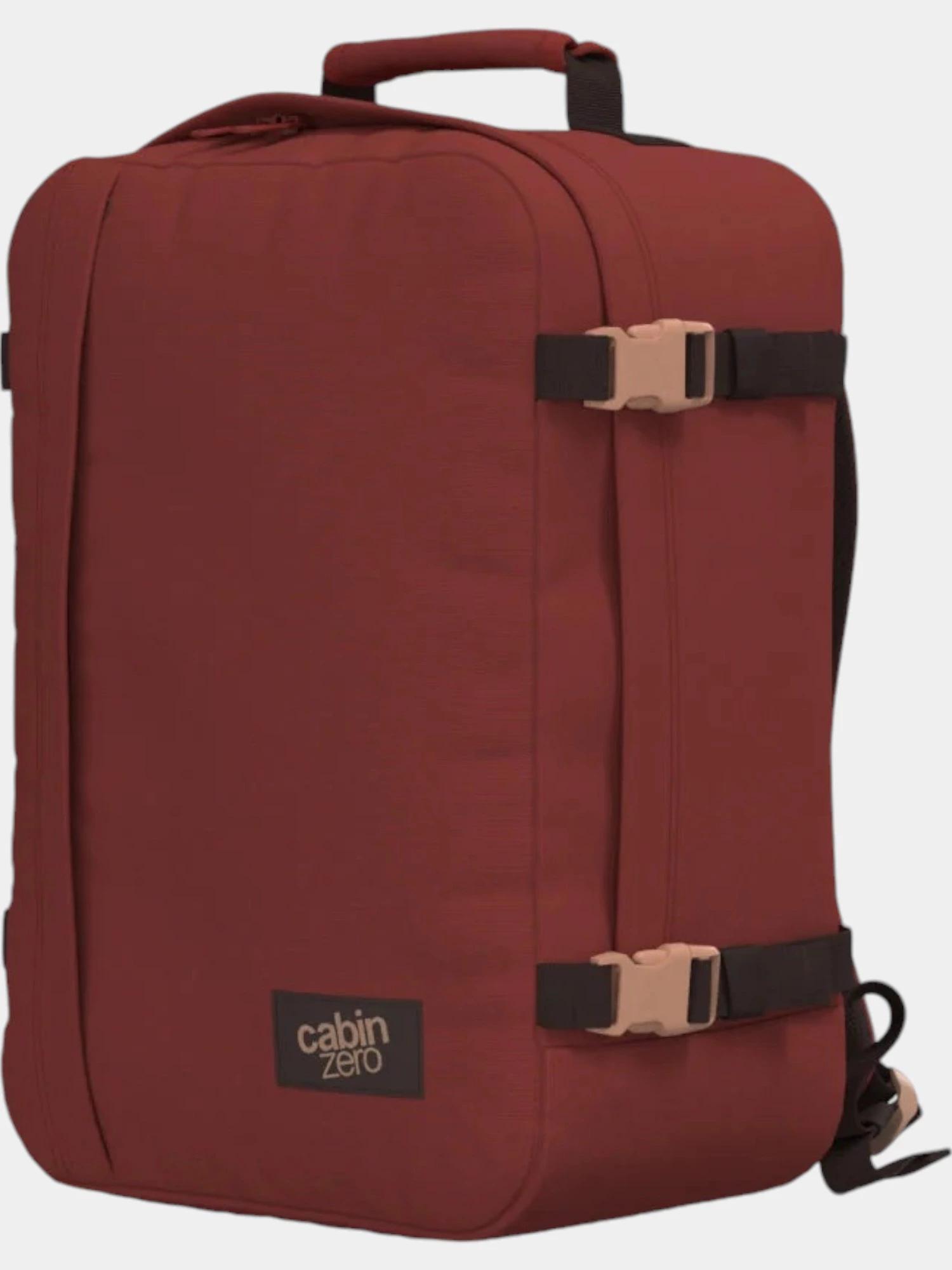 Rugzak Classic 36L 6/7