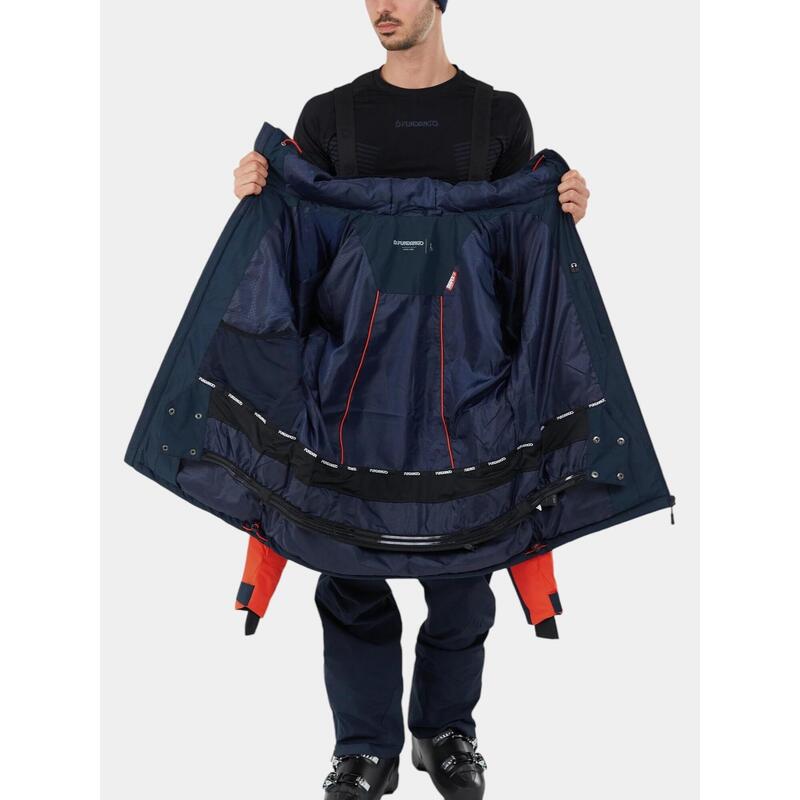 Geaca de schi Orion Padded Jacket barbati