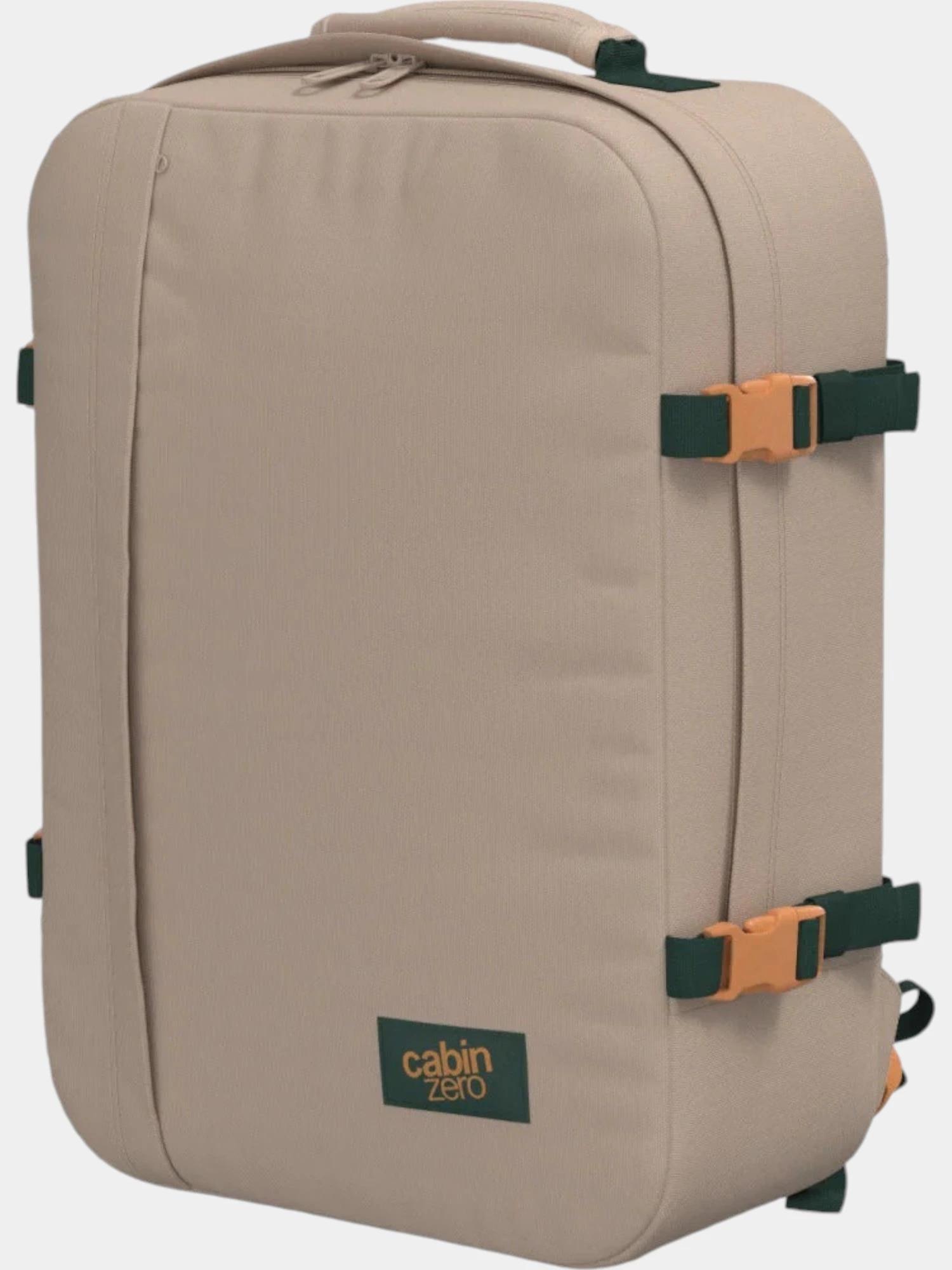 Plecak Cabin Zero Classic 44L 6/7