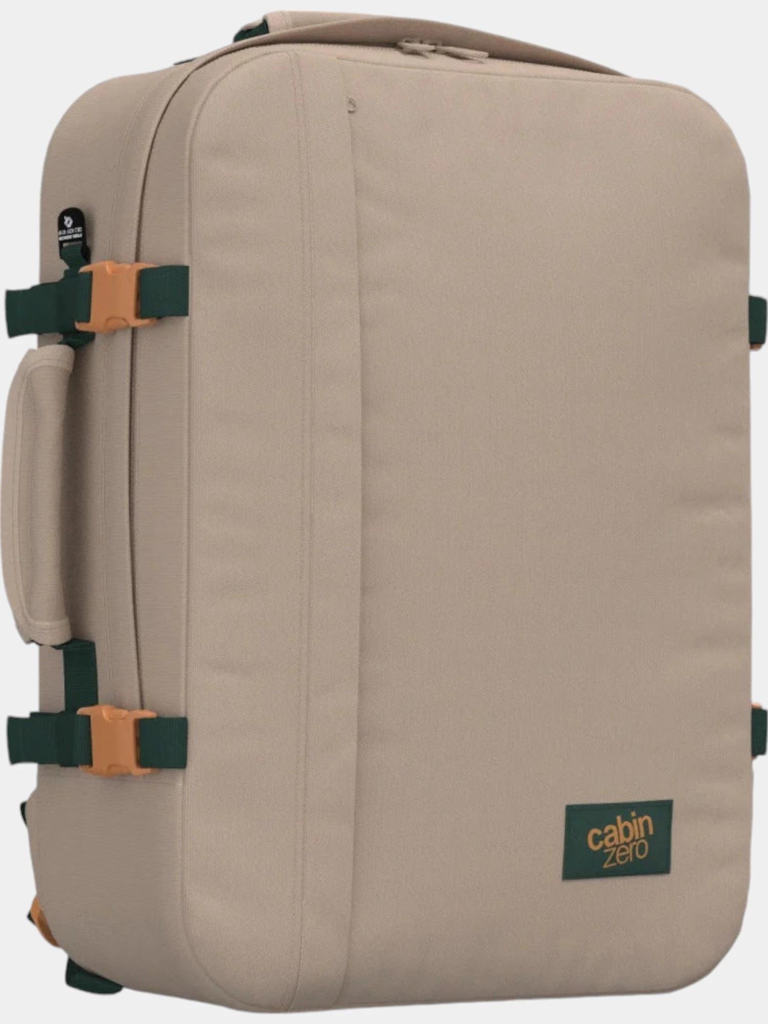 Plecak Cabin Zero Classic 44L 5/7
