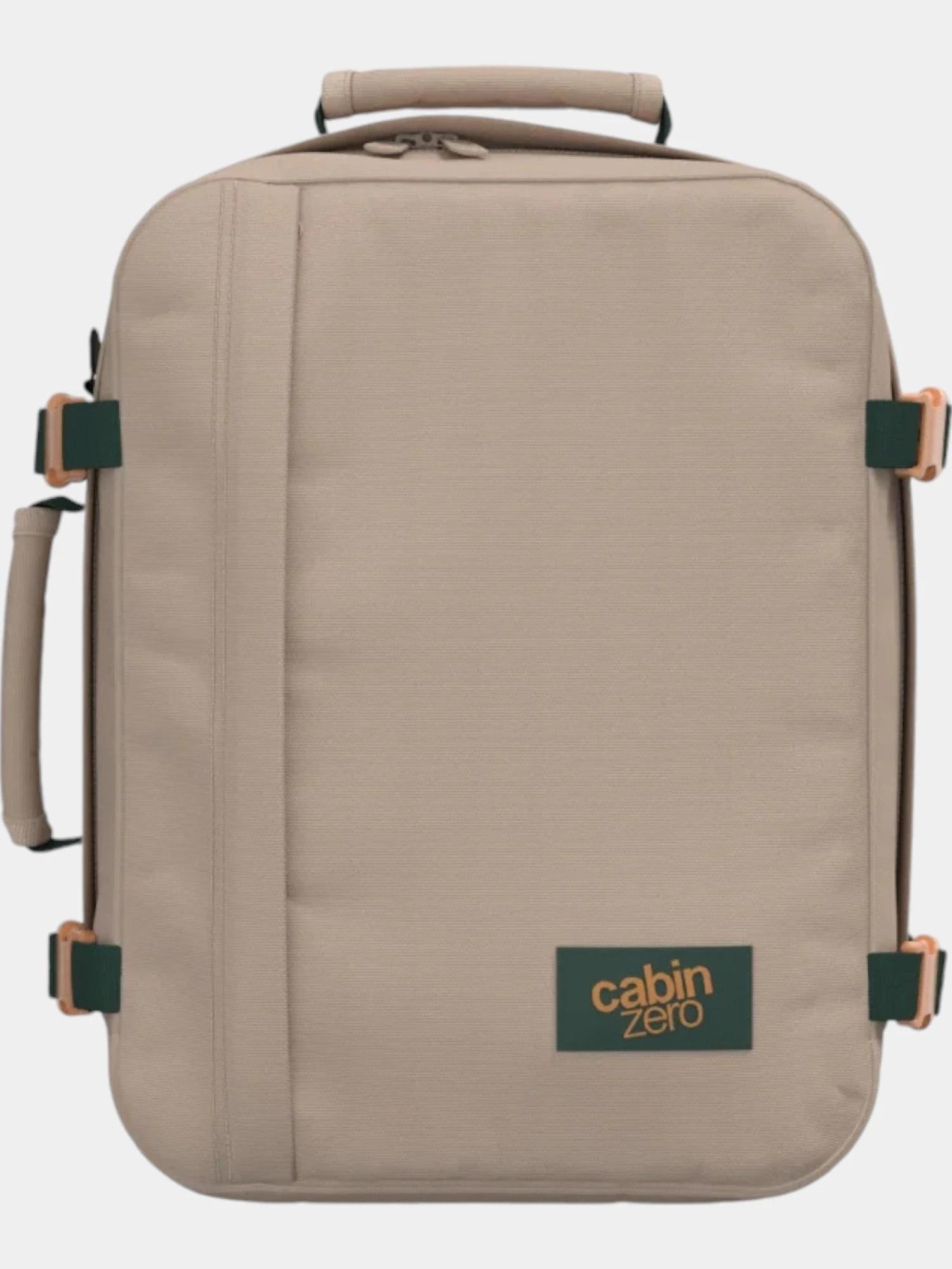 CABINZERO picture