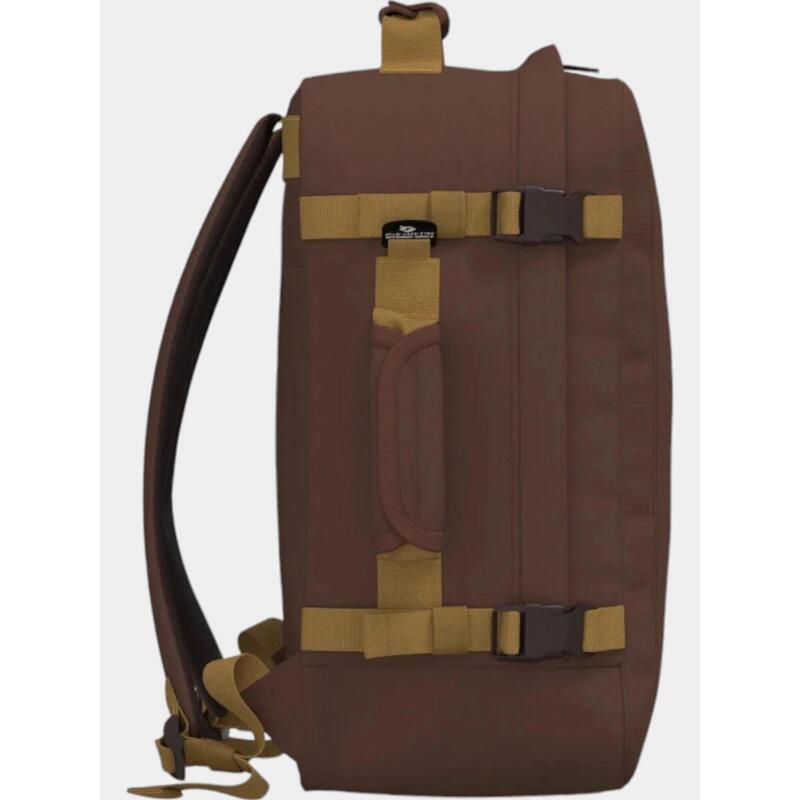 Cabinzero Classic 36L férfi hátizsák - barna