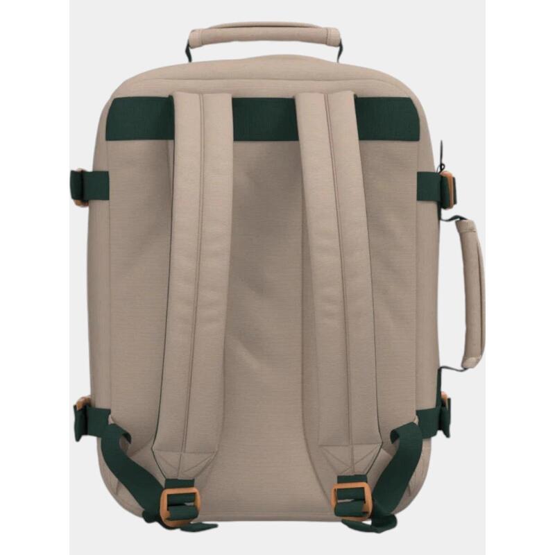 Cabinzero Classic 28L férfi hátizsák - homok