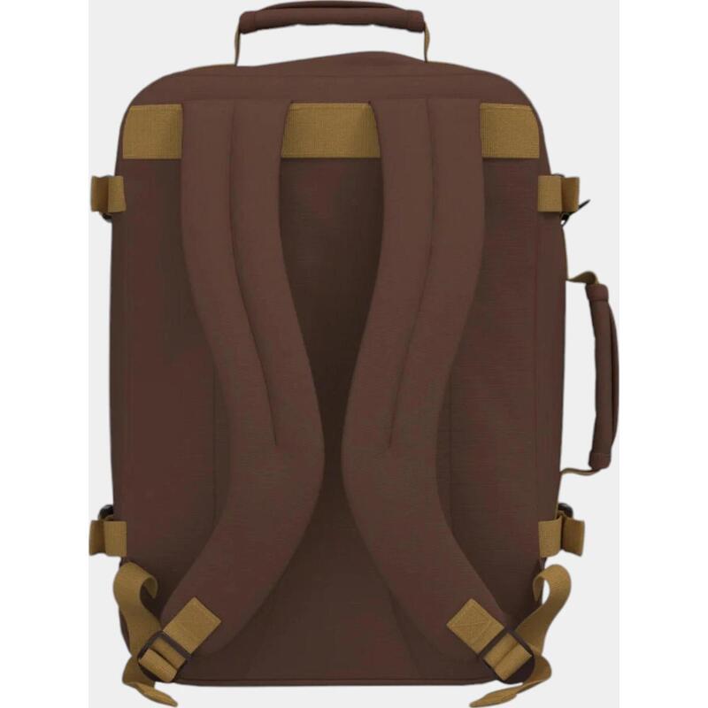 Cabinzero Classic 36L férfi hátizsák - barna