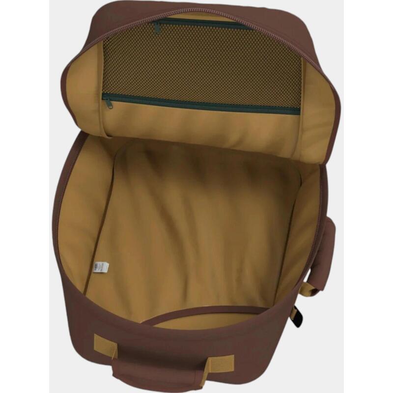 Cabinzero Classic 36L férfi hátizsák - barna