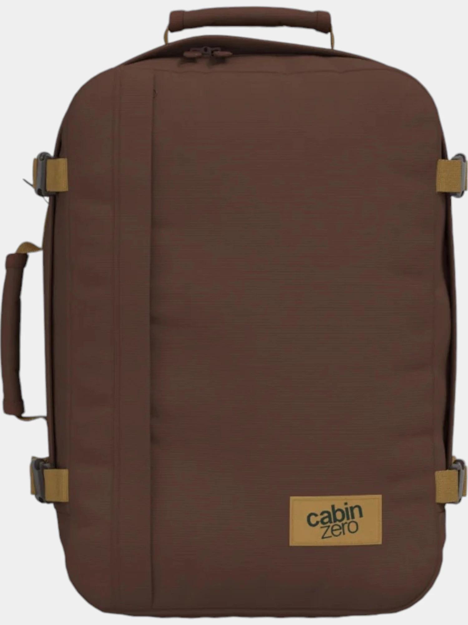 CABINZERO picture