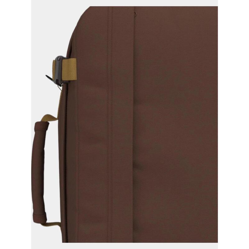 Cabinzero Classic 36L férfi hátizsák - barna