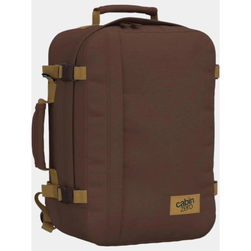 Cabinzero Classic 36L férfi hátizsák