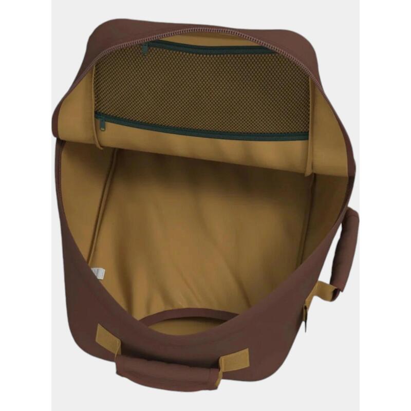 Cabinzero Classic 28L férfi hátizsák - barna