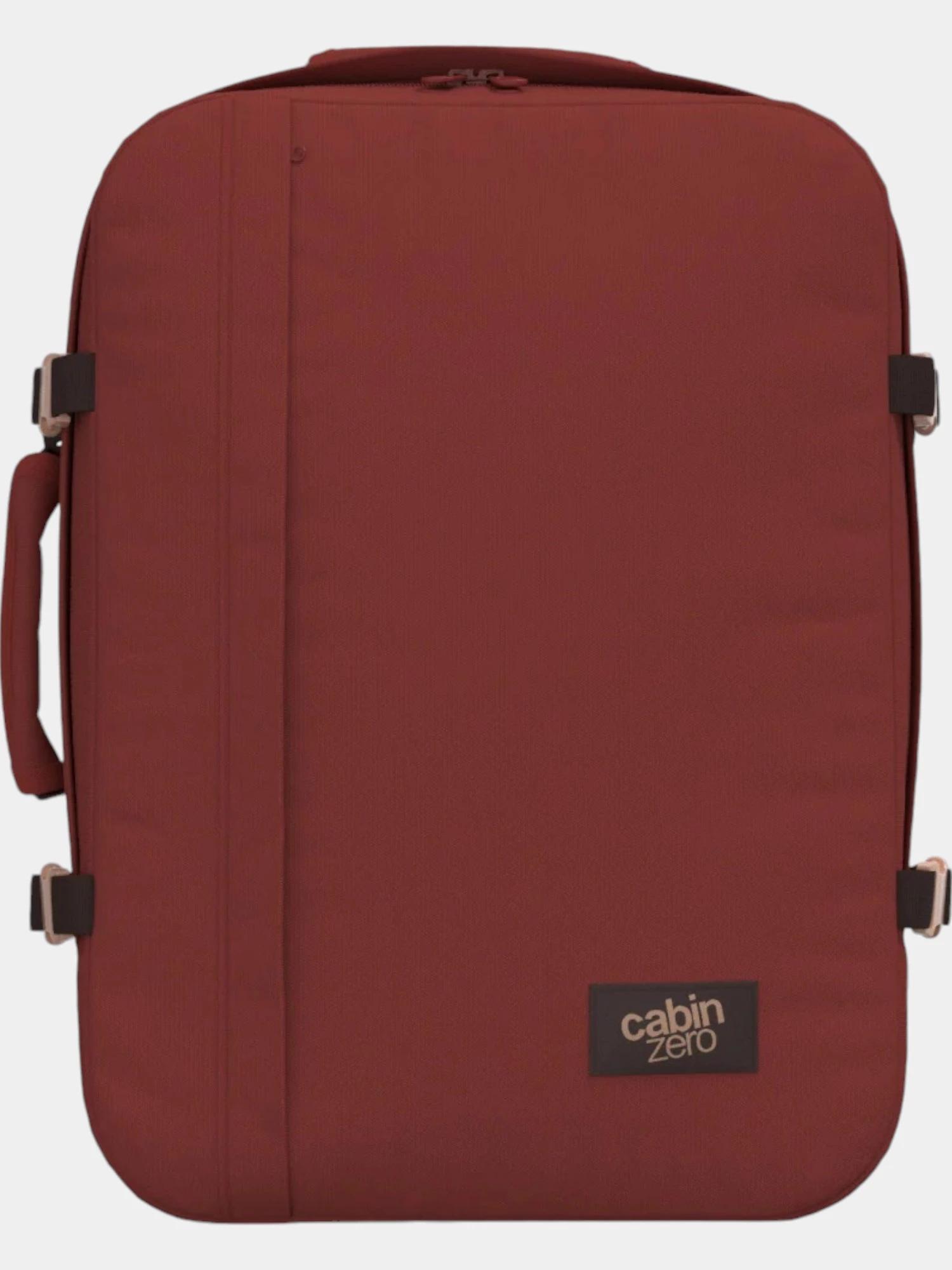 CABINZERO picture