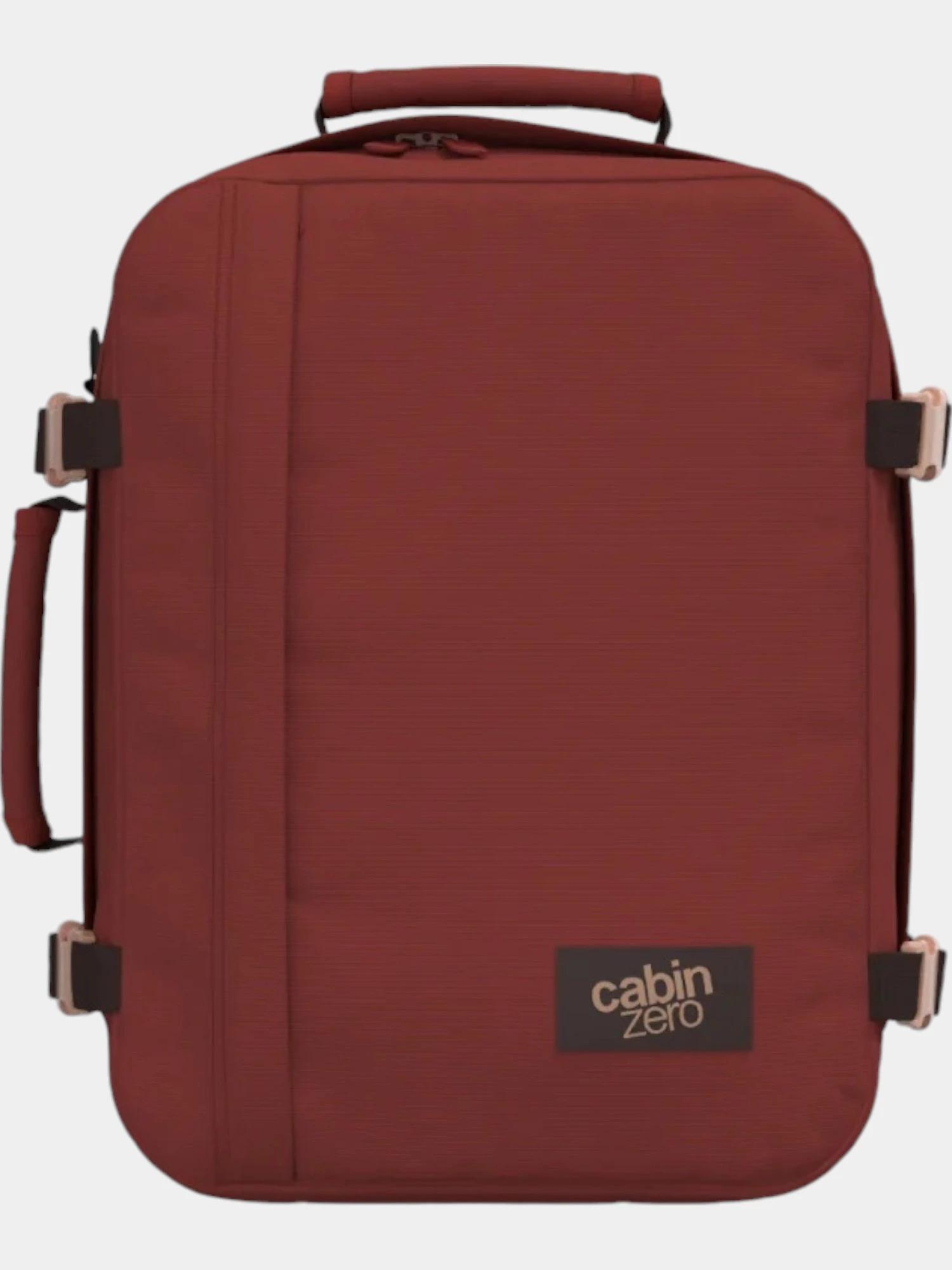 CABINZERO picture