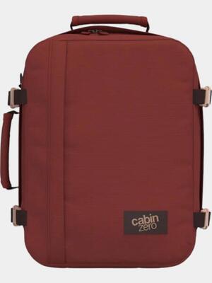 Rugzak classic 28l