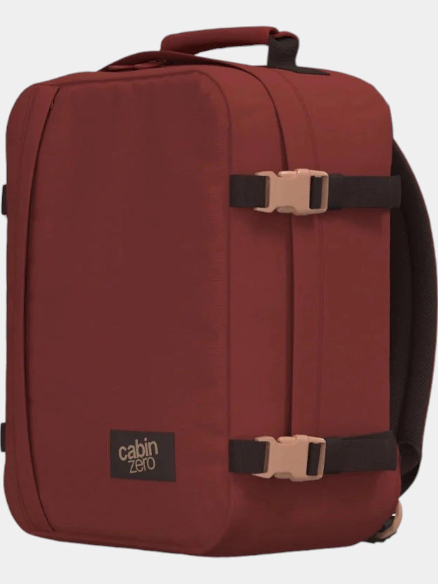 Plecak Cabin Zero Classic 28L 6/7
