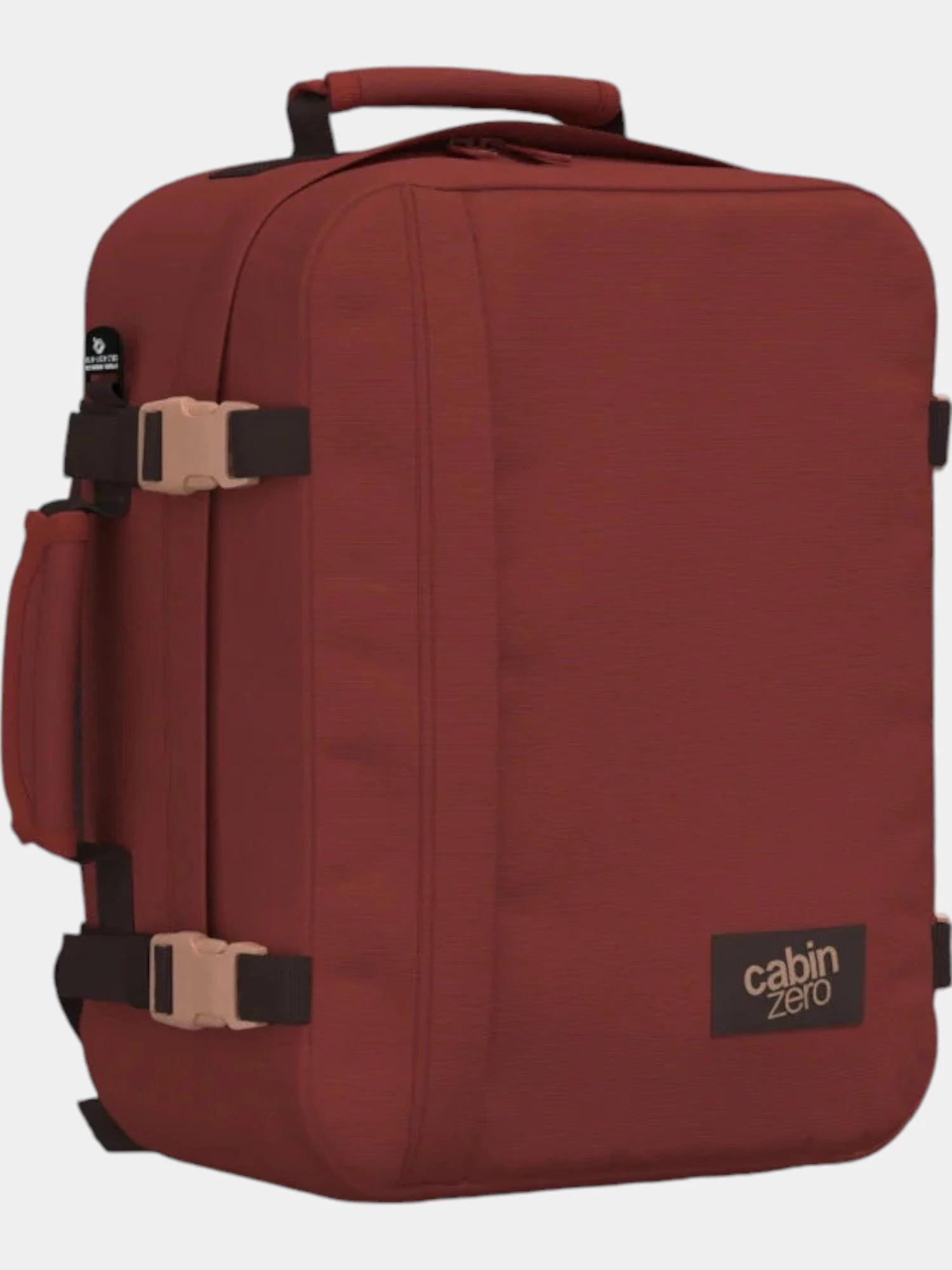 Plecak Cabin Zero Classic 28L 5/7