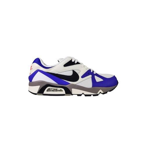 Nike Air Max Structure Triax 91 Persian Violet