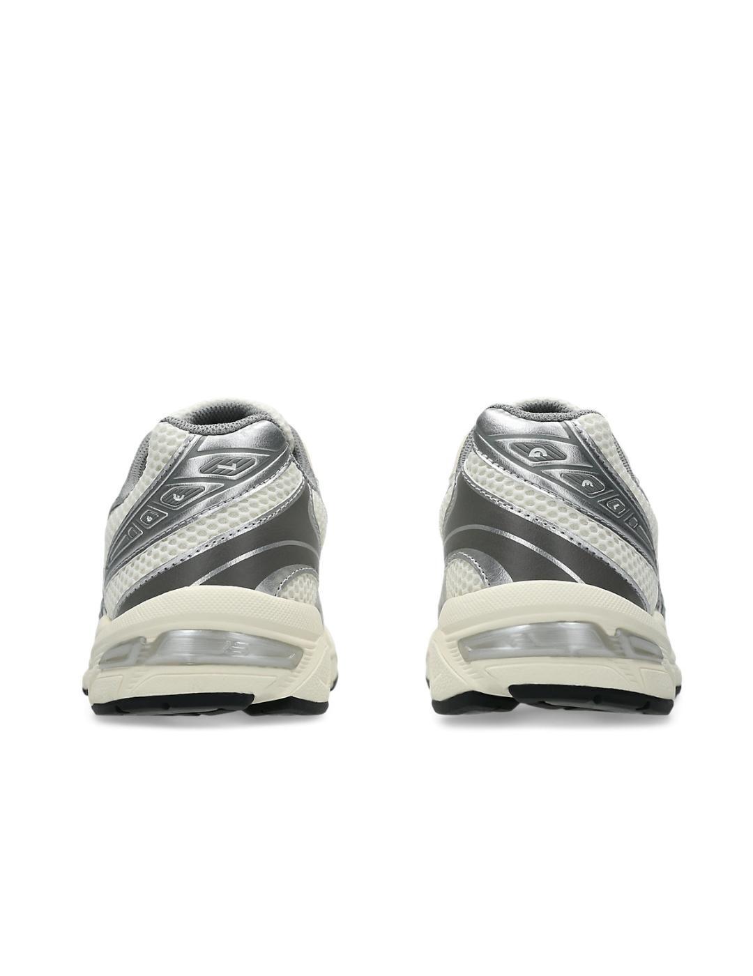 Zapatillas  Gel-1130 Cream Clay Grey 7/7