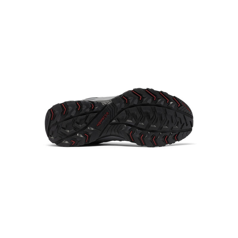 Pantofi Columbia Redmond III Impermeabili Gri