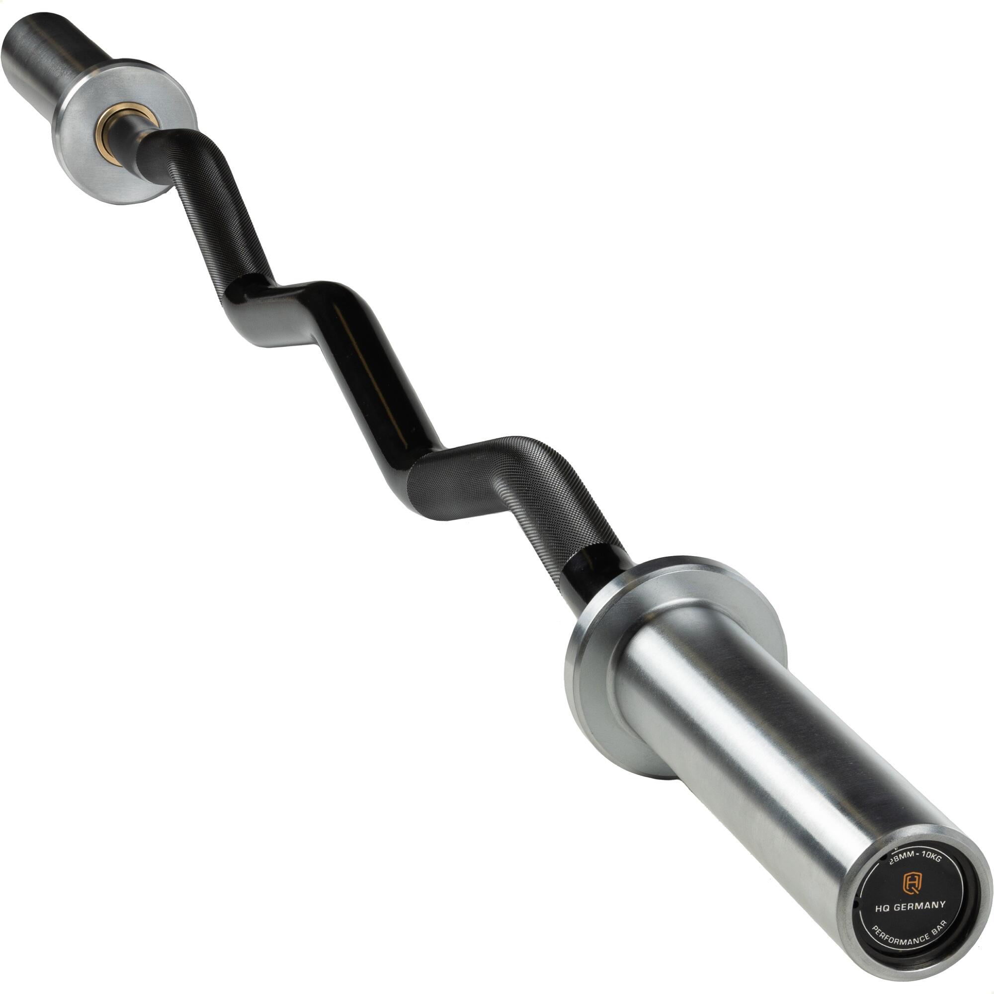 HQ GERMANY HQ Germany® Performance SZ Stange 50mm | 130cm, 10kg