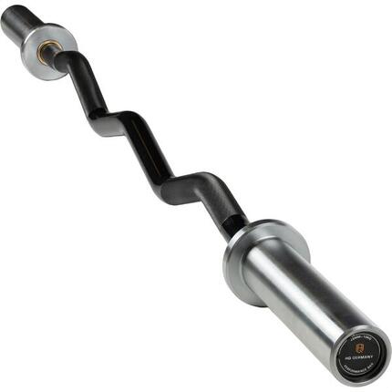 HQ Germany® Performance SZ Stange 50mm | 130cm, 10kg