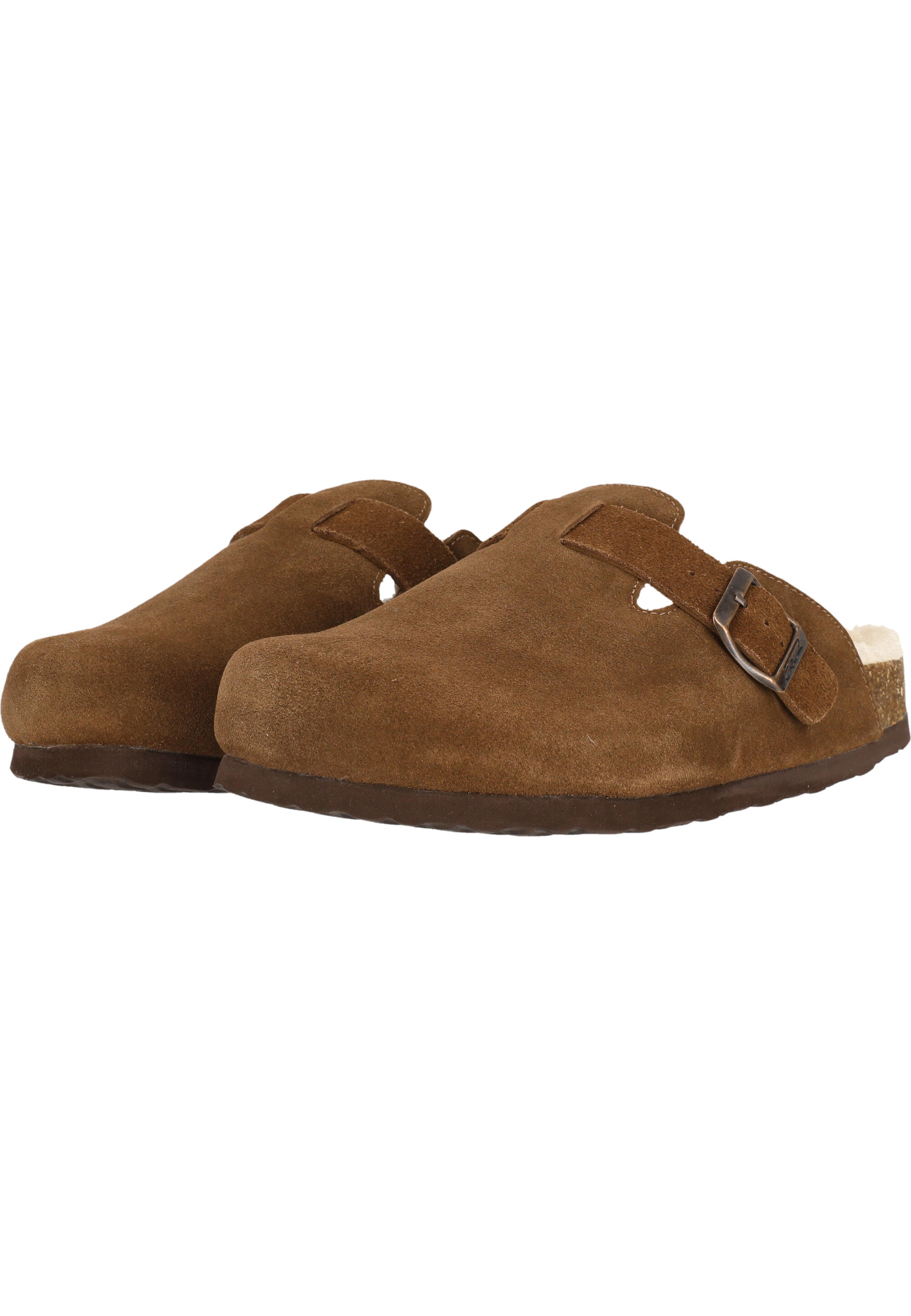 Clog Camillo 4/7