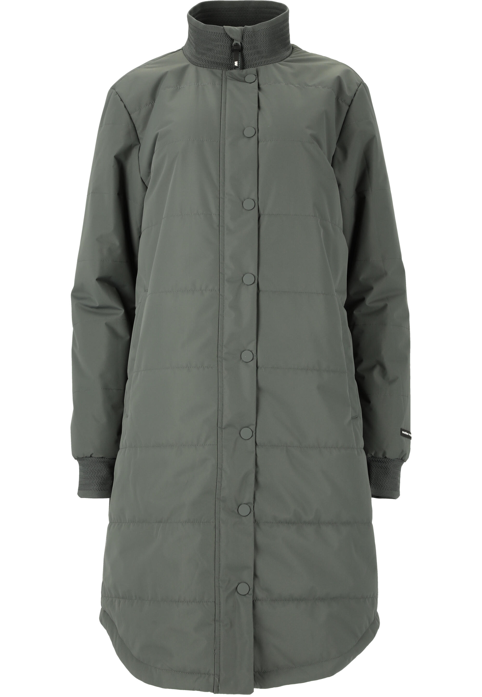 WEATHER REPORT Übergangsjacke Cassidy