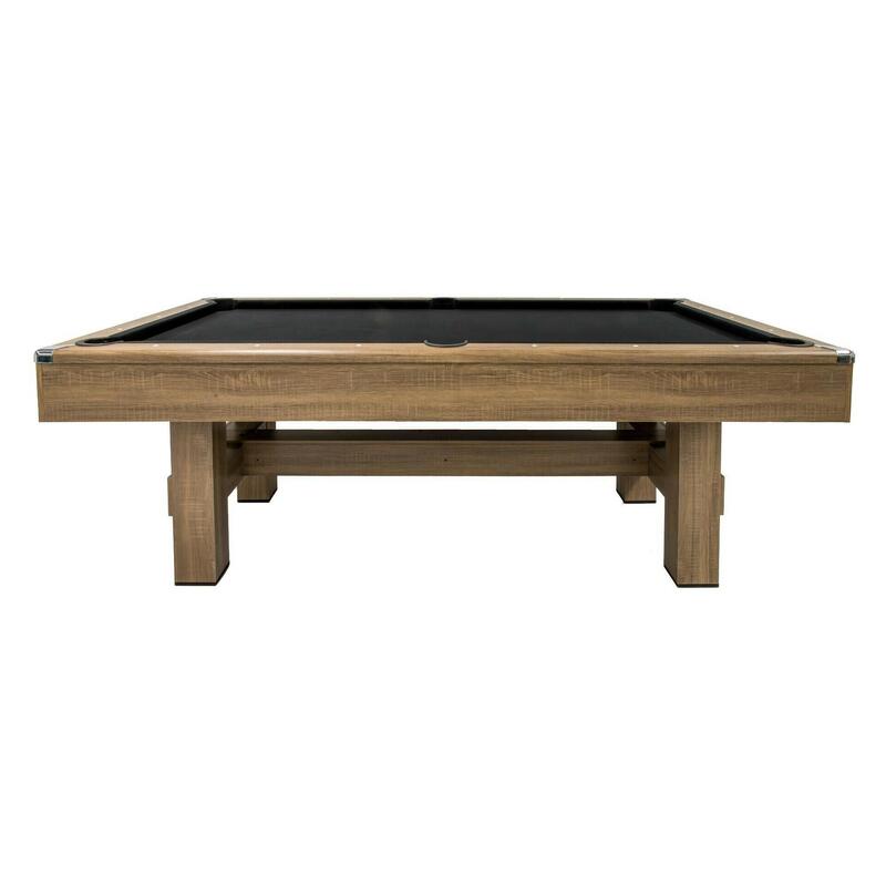 Table de billard Pegasi Boston 7ft