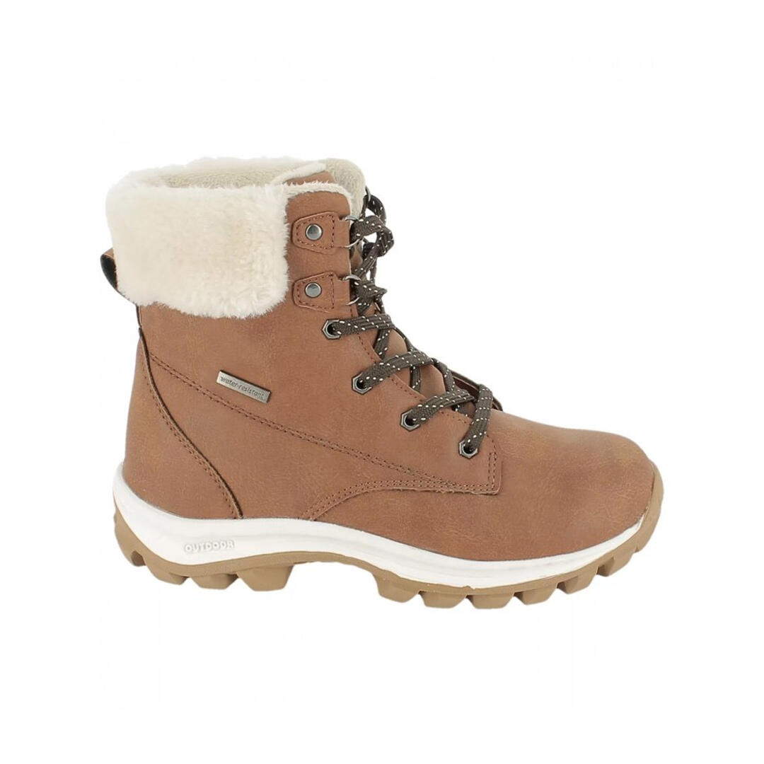 Dames après-ski schoenen Élémenterre Swordy 3/7