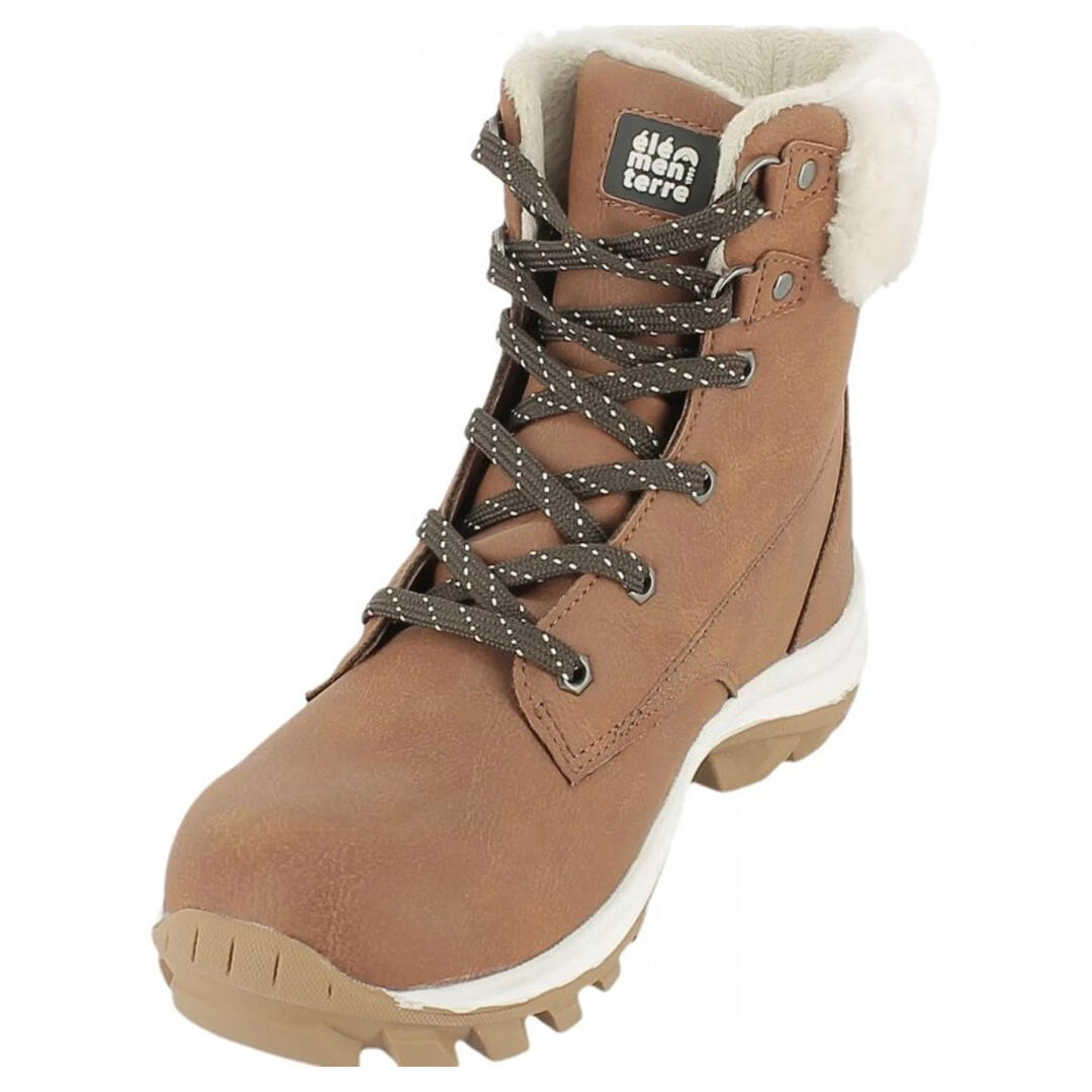 Après-Ski-Stiefel Damen Élémenterre Swordy 4/7