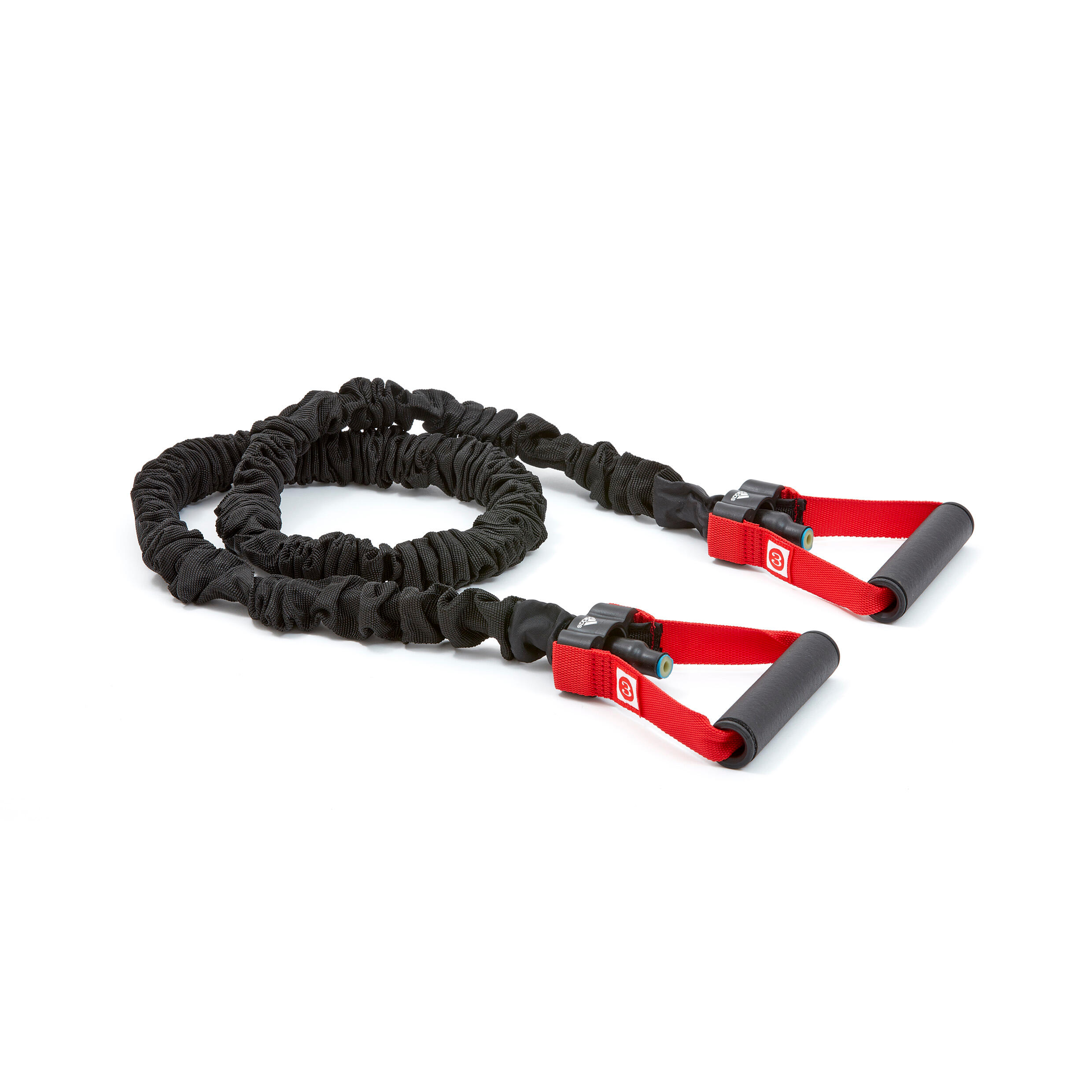 Power Resistance Tube Level 3 (Heavy) 1/6