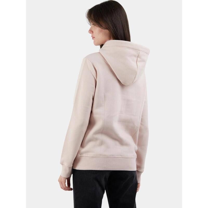 Pulover cu gluga Mirage Hooded Sweatshirt femei