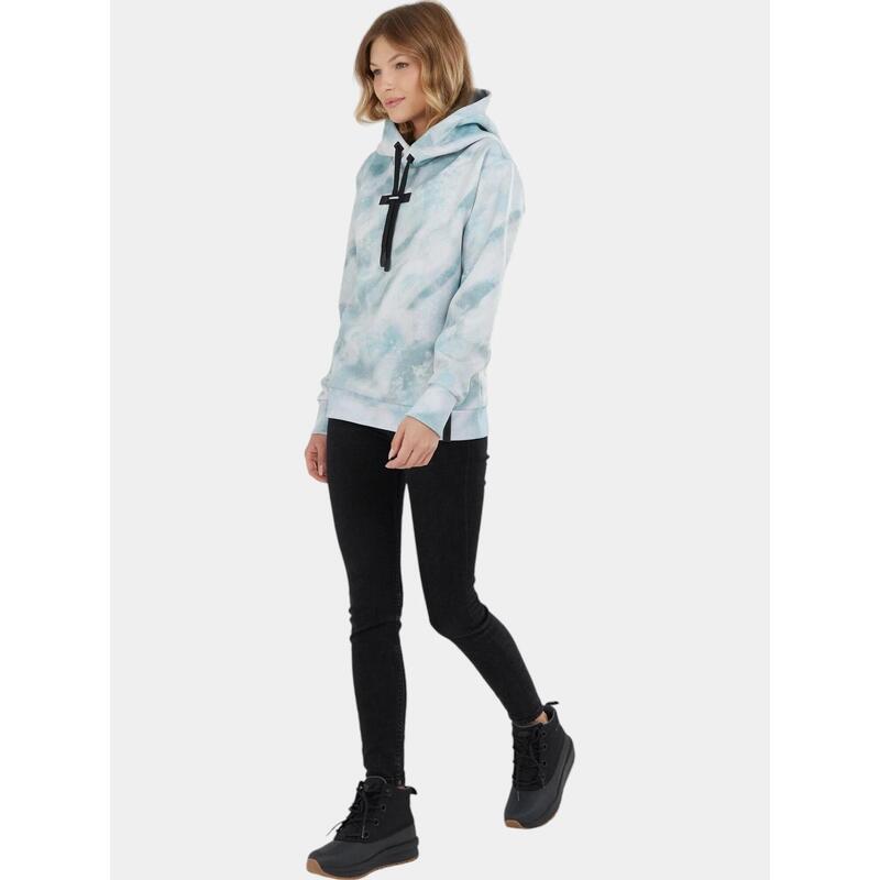Pulover cu gluga Challenger Pullover femei