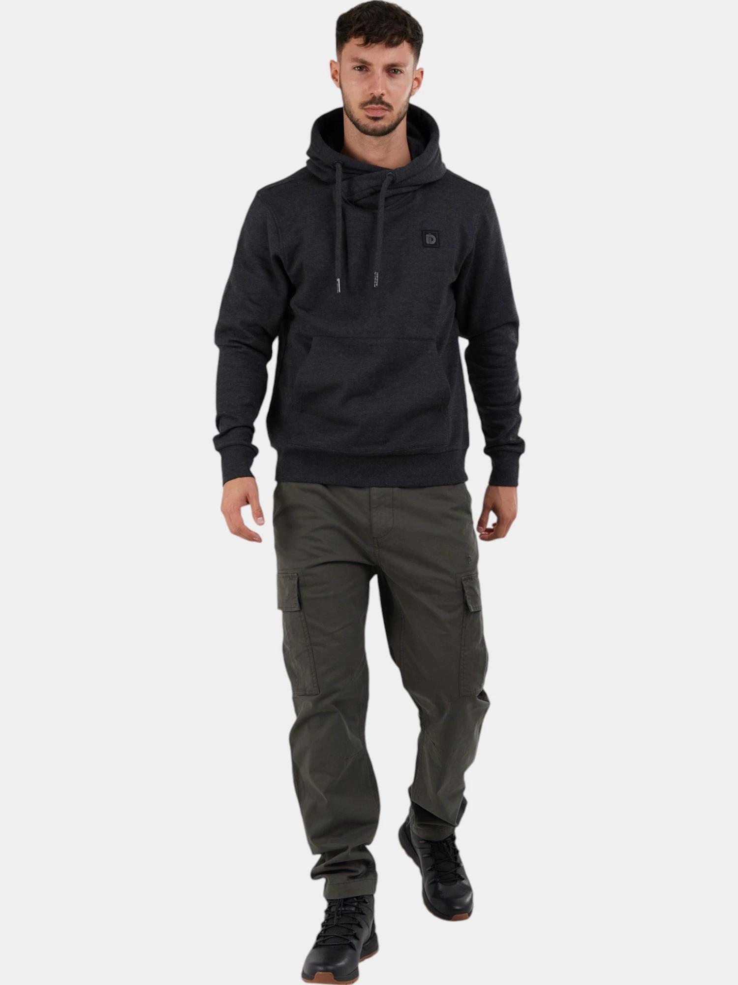 Hoodie heren Conor 3/7