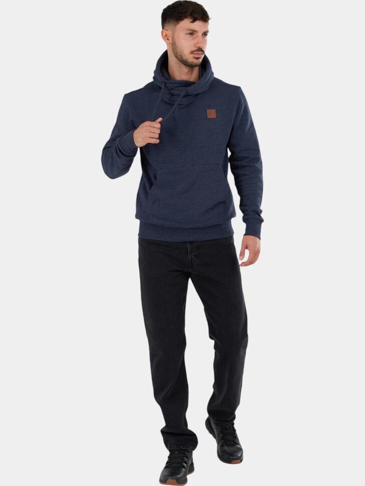 Bluza Męska Fundango Conor Z Kapturem