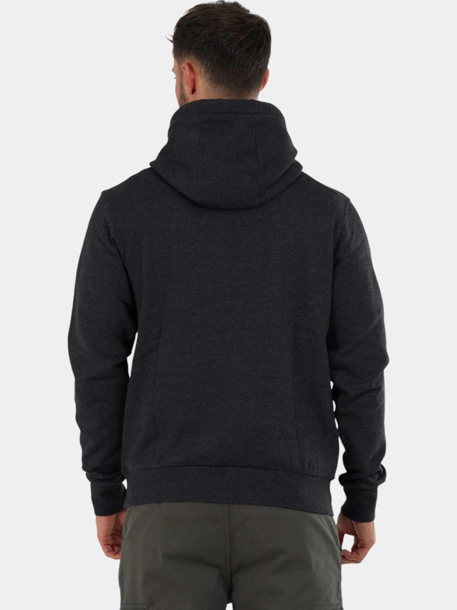 Hoodie heren Conor 2/7