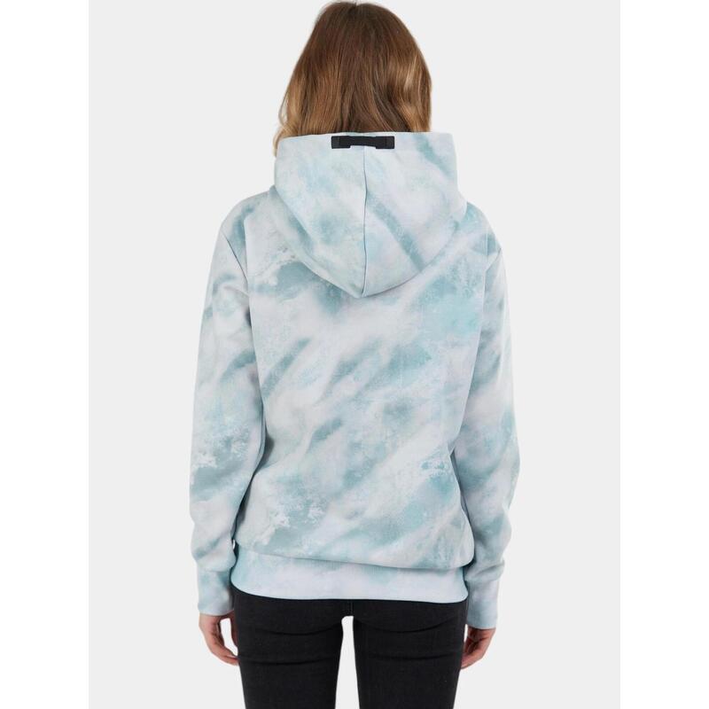 Pulover cu gluga Challenger Pullover femei