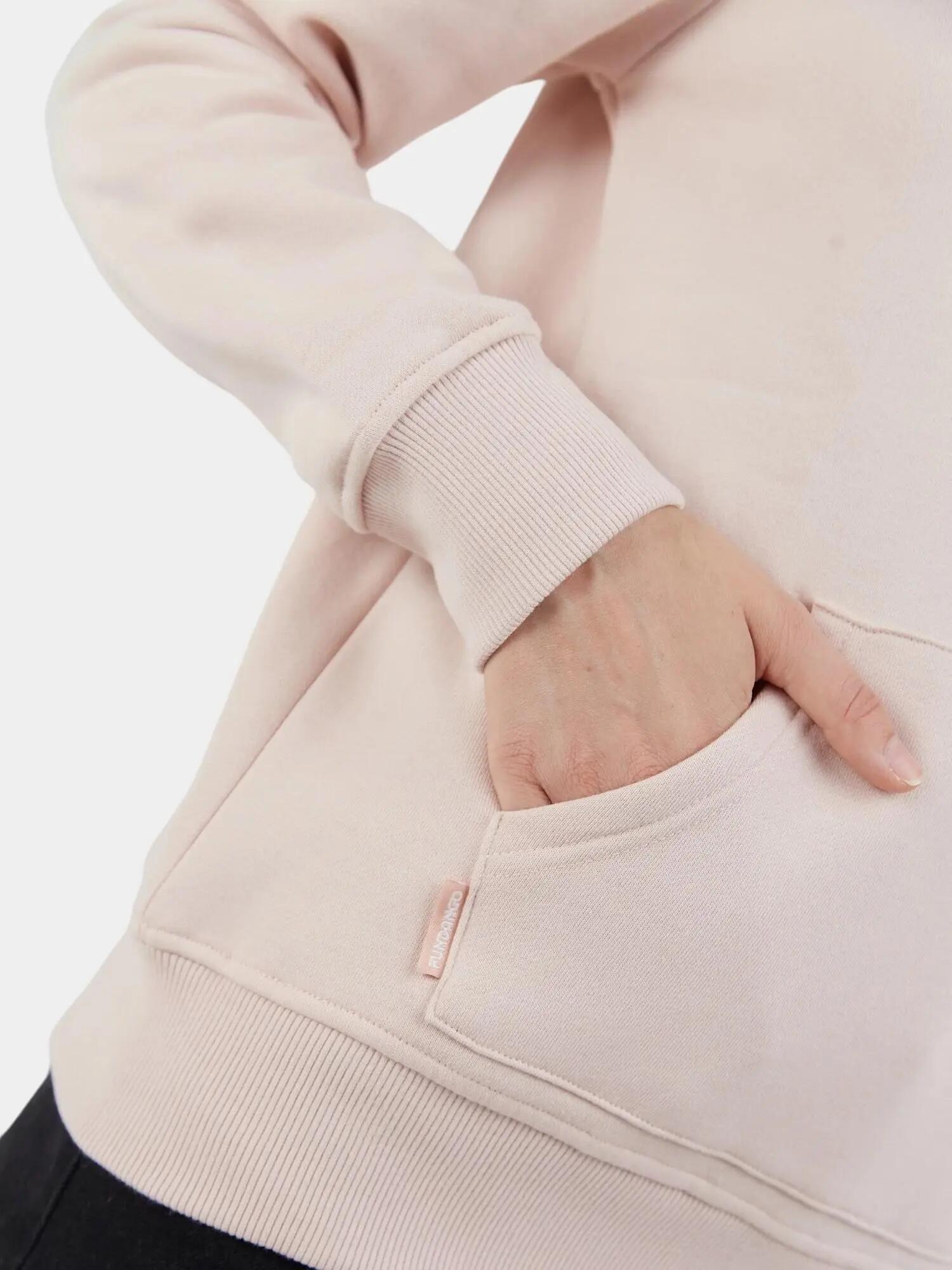 Női kapucnis pulóver Mirage Hooded Sweatshirt 5/7